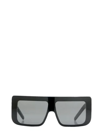 RICK OWENS – TILBEHØR RG0000002GBLKB-0909