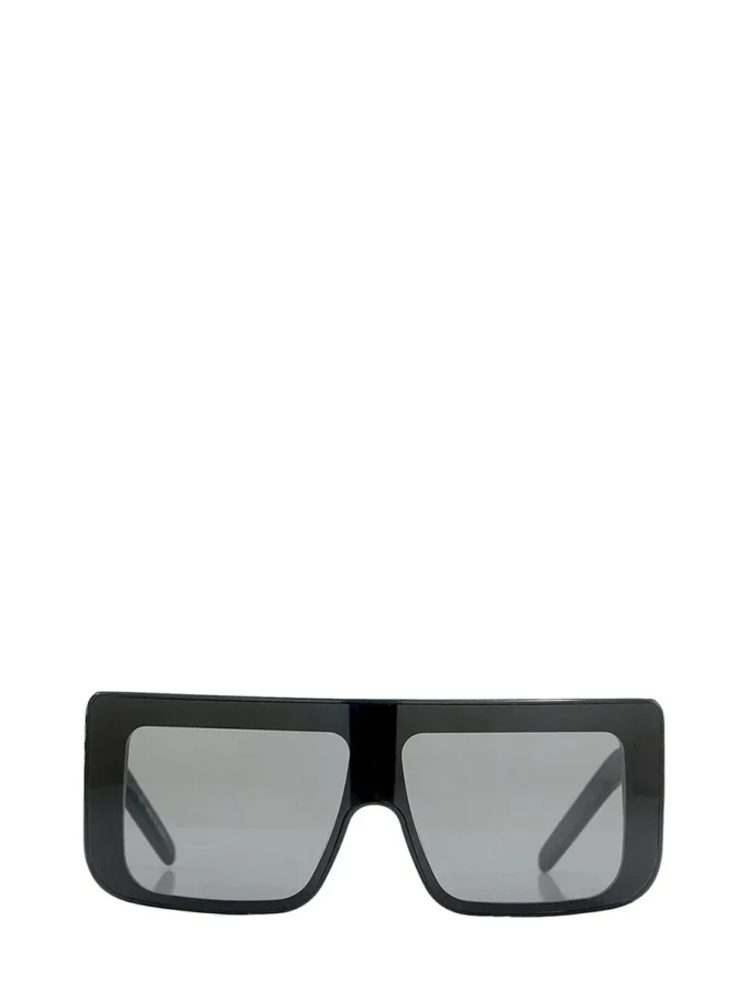 RICK OWENS – TILBEHØR RG0000002GBLKB-0909