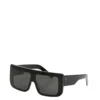 RICK OWENS – TILBEHØR RG0000002GBLKB-0909
