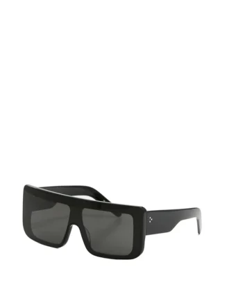 RICK OWENS – TILBEHØR RG0000002GBLKB-0909