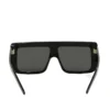 RICK OWENS – TILBEHØR RG0000002GBLKB-0909