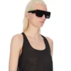 RICK OWENS – TILBEHØR RG0000002GBLKB-0909
