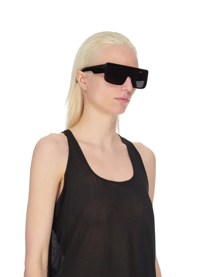 RICK OWENS – TILBEHØR RG0000002GBLKB-0909