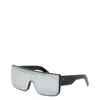 RICK OWENS – TILBEHØR RG0000002GBLKS-0918