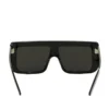 RICK OWENS – TILBEHØR RG0000002GBLKS-0918