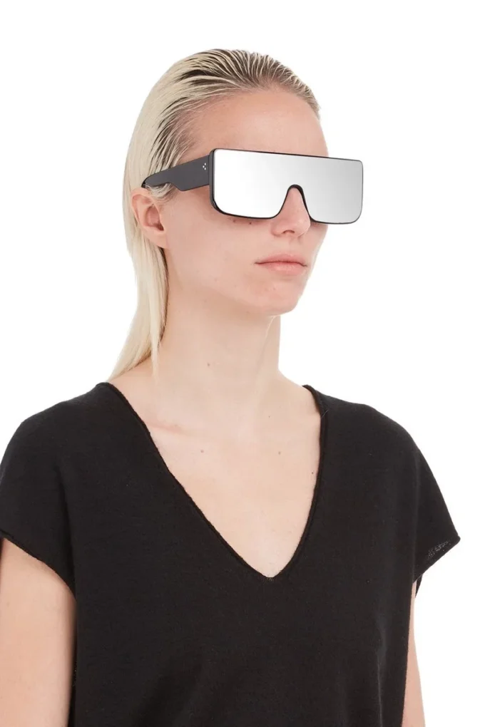 RICK OWENS – TILBEHØR RG0000002GBLKS-0918
