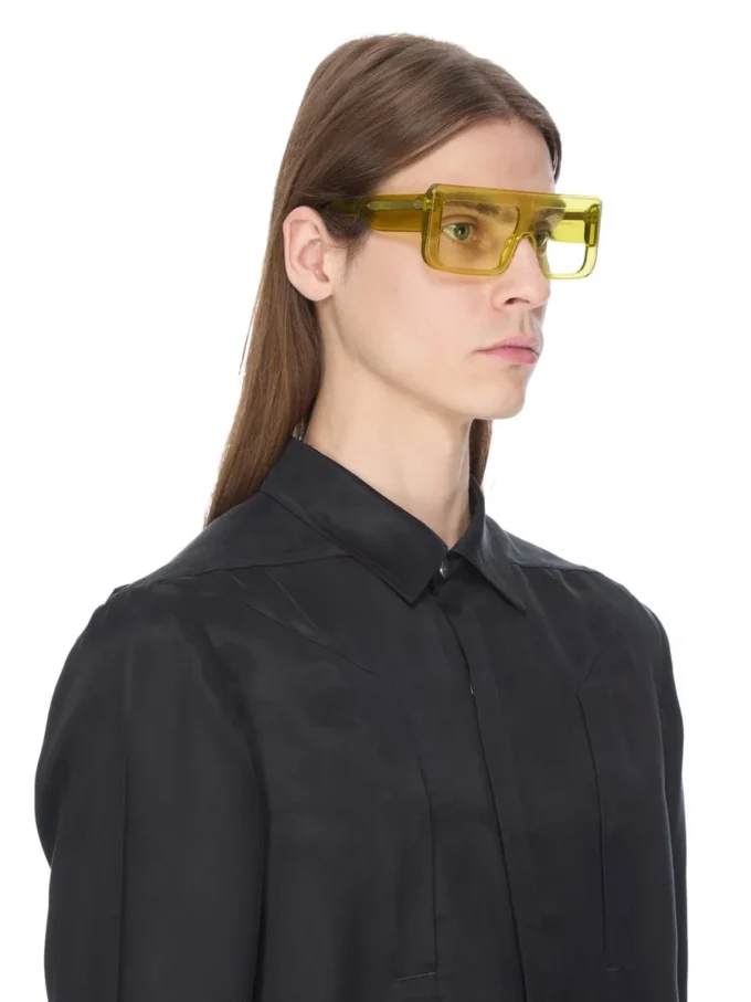 RICK OWENS – TILBEHØR RG0000002GTSACD-3232