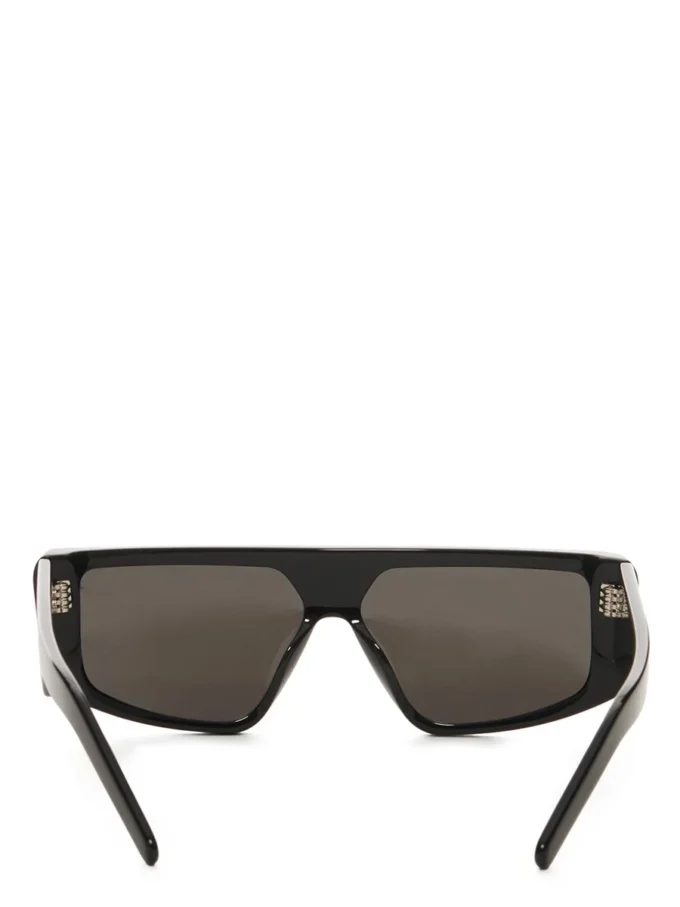RICK OWENS – TILBEHØR RG0000003GBLKB-0909