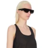 RICK OWENS – TILBEHØR RG0000003GBLKB-0909