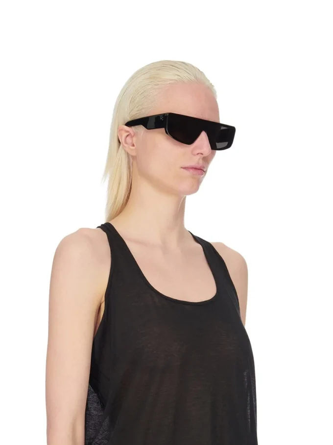 RICK OWENS – TILBEHØR RG0000003GBLKB-0909