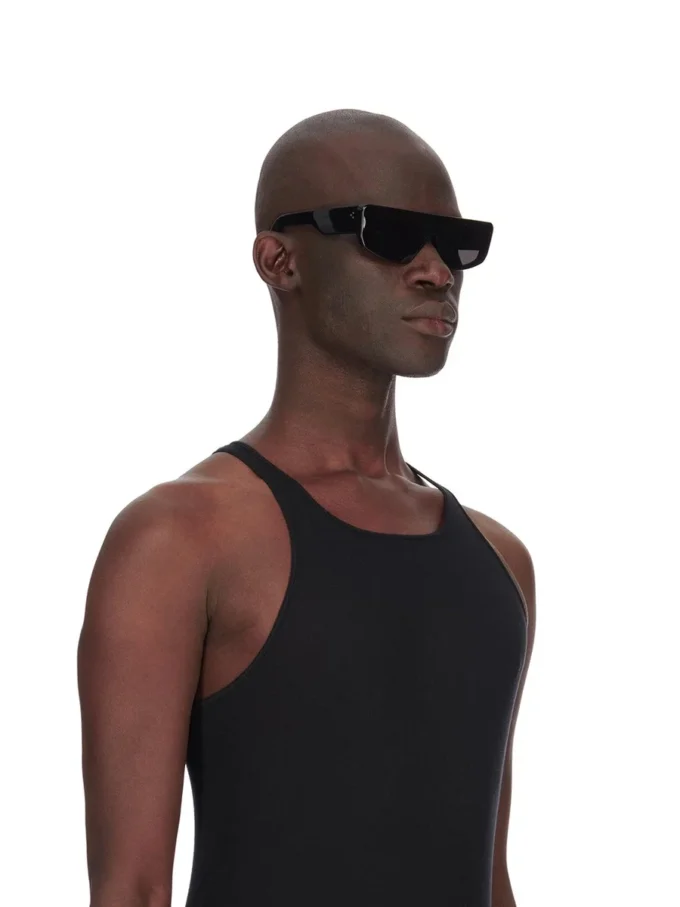 RICK OWENS – TILBEHØR RG0000003GBLKB-0909
