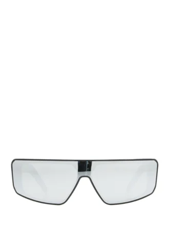 RICK OWENS – TILBEHØR RG0000003GBLKS-0918