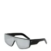 RICK OWENS – TILBEHØR RG0000003GBLKS-0918