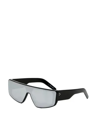 RICK OWENS – TILBEHØR RG0000003GBLKS-0918