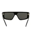 RICK OWENS – TILBEHØR RG0000003GBLKS-0918