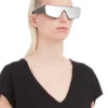 RICK OWENS – TILBEHØR RG0000003GBLKS-0918