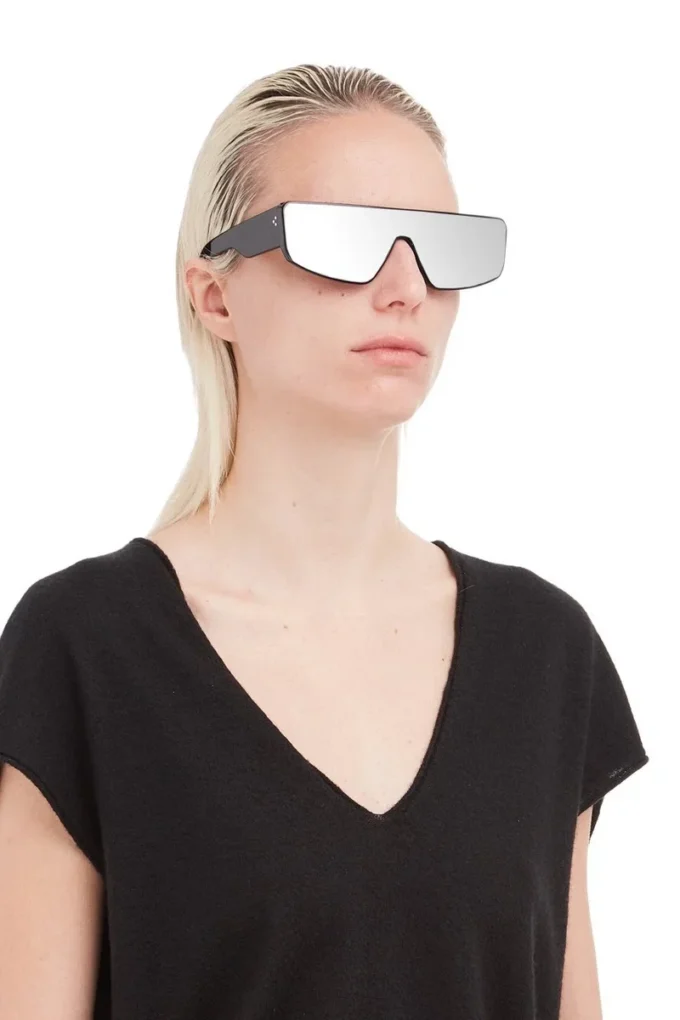 RICK OWENS – TILBEHØR RG0000003GBLKS-0918