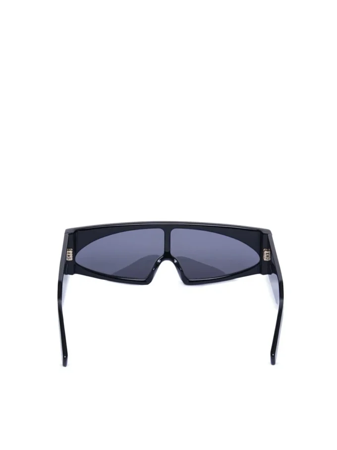 RICK OWENS – TILBEHØR RG0000004GBLKB-0909