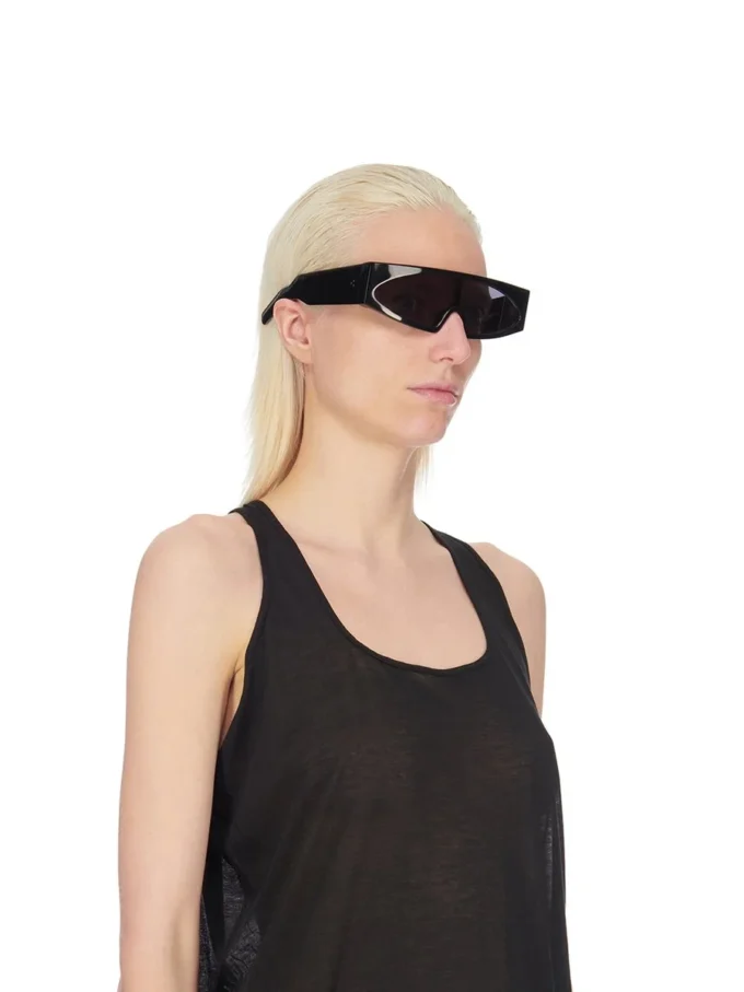 RICK OWENS – TILBEHØR RG0000004GBLKB-0909