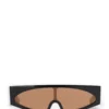 RICK OWENS – TILBEHØR RG0000004GBLKO-0953