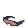 RICK OWENS – TILBEHØR RG0000004GBLKO-0953