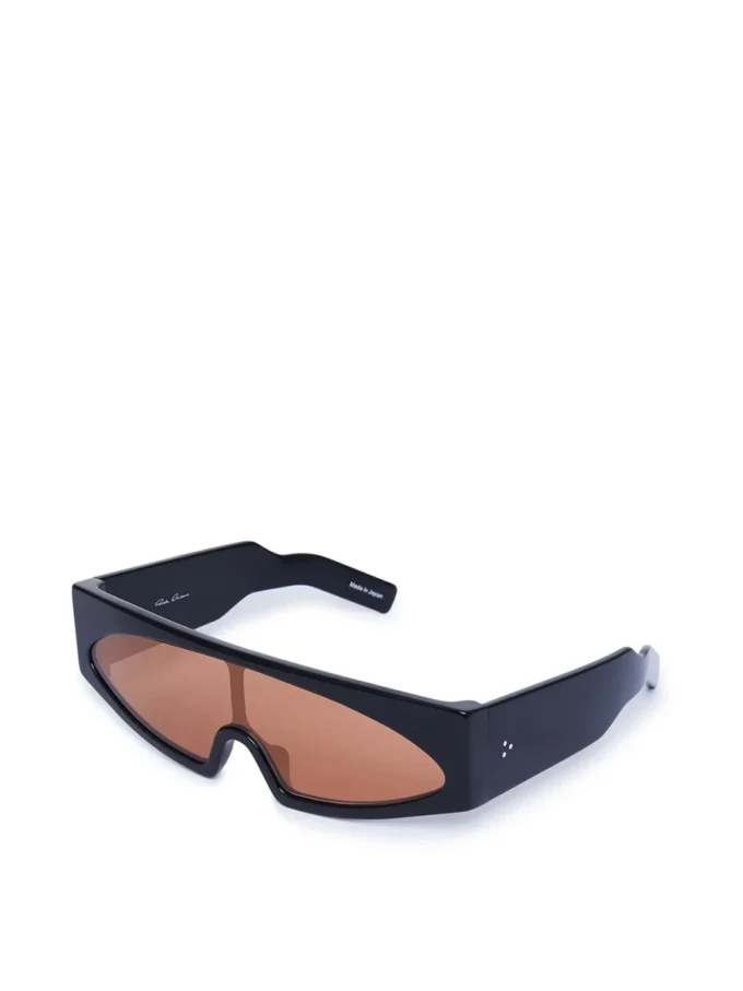 RICK OWENS – TILBEHØR RG0000004GBLKO-0953