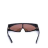RICK OWENS – TILBEHØR RG0000004GBLKO-0953