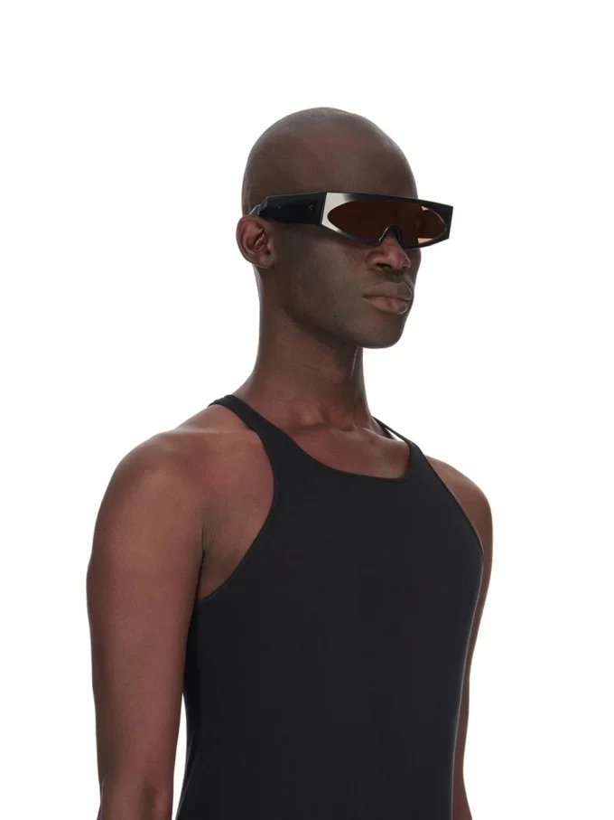 RICK OWENS – TILBEHØR RG0000004GBLKO-0953