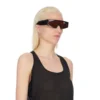 RICK OWENS – TILBEHØR RG0000004GBLKO-0953