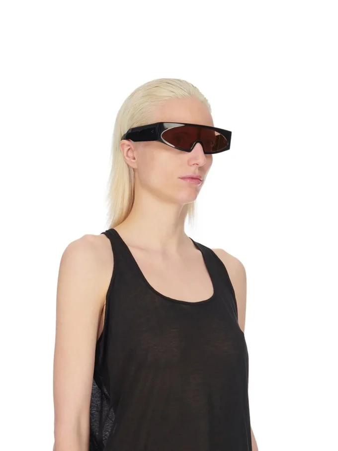 RICK OWENS – TILBEHØR RG0000004GBLKO-0953