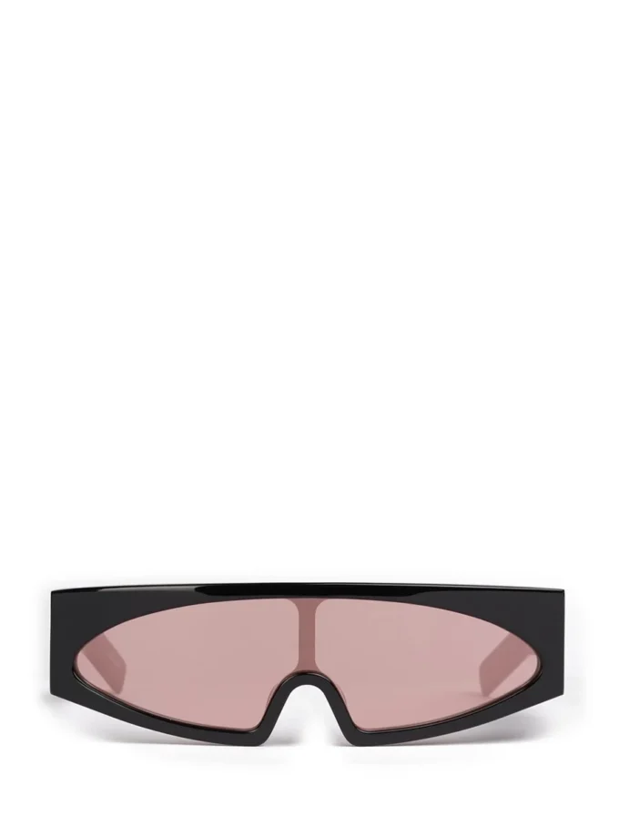 RICK OWENS – TILBEHØR RG0000004GBLKR-0933