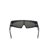 RICK OWENS – TILBEHØR RG0000004GBLKR-0933