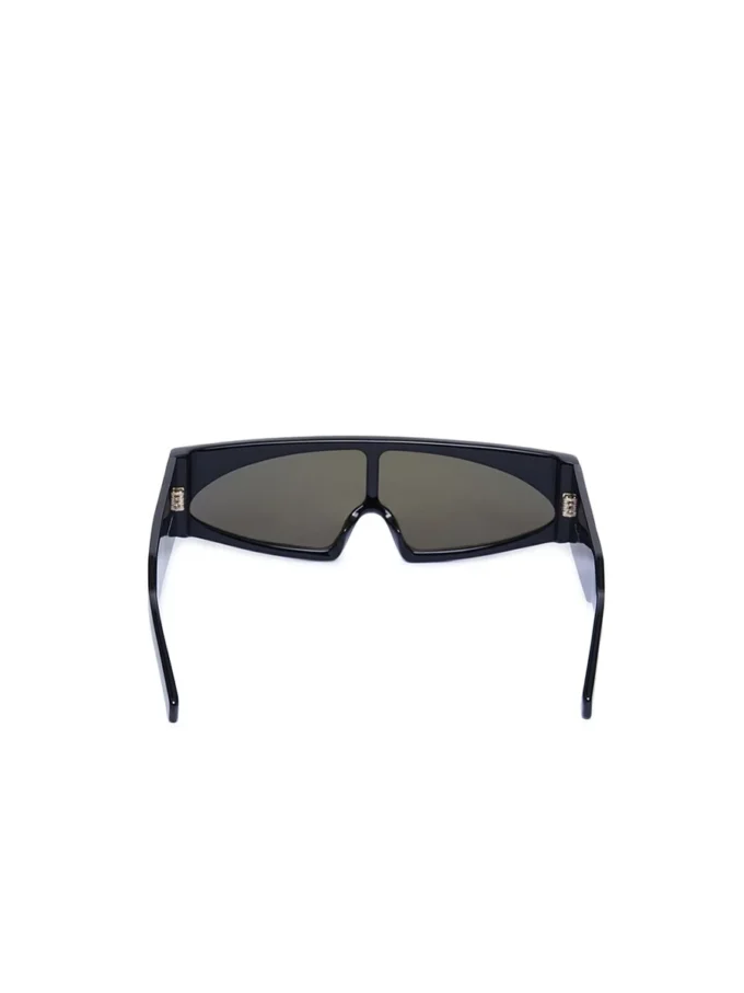 RICK OWENS – TILBEHØR RG0000004GBLKR-0933