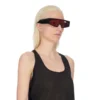 RICK OWENS – TILBEHØR RG0000004GBLKR-0933