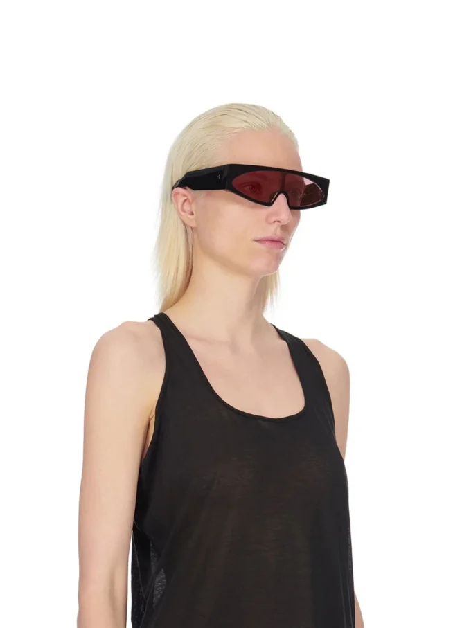 RICK OWENS – TILBEHØR RG0000004GBLKR-0933