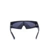 RICK OWENS – TILBEHØR RG0000004GBLKS-0918