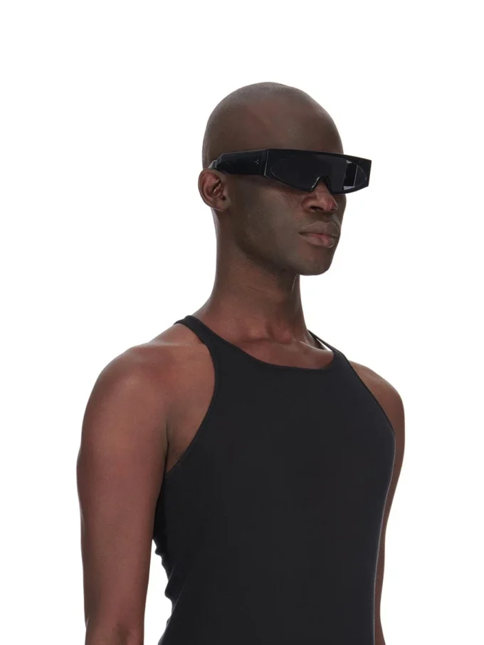 RICK OWENS – TILBEHØR RG0000004GBLKS-0918