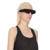 RICK OWENS – TILBEHØR RG0000004GBLKS-0918