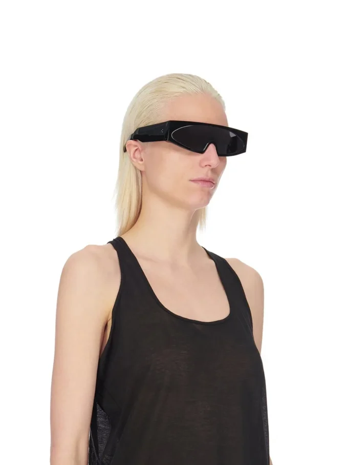 RICK OWENS – TILBEHØR RG0000004GBLKS-0918
