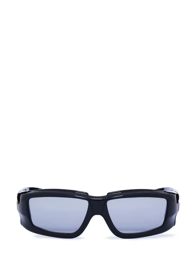 RICK OWENS – TILBEHØR RG0000005GBLKS-0918