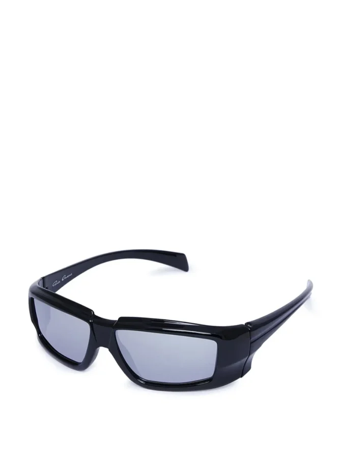 RICK OWENS – TILBEHØR RG0000005GBLKS-0918