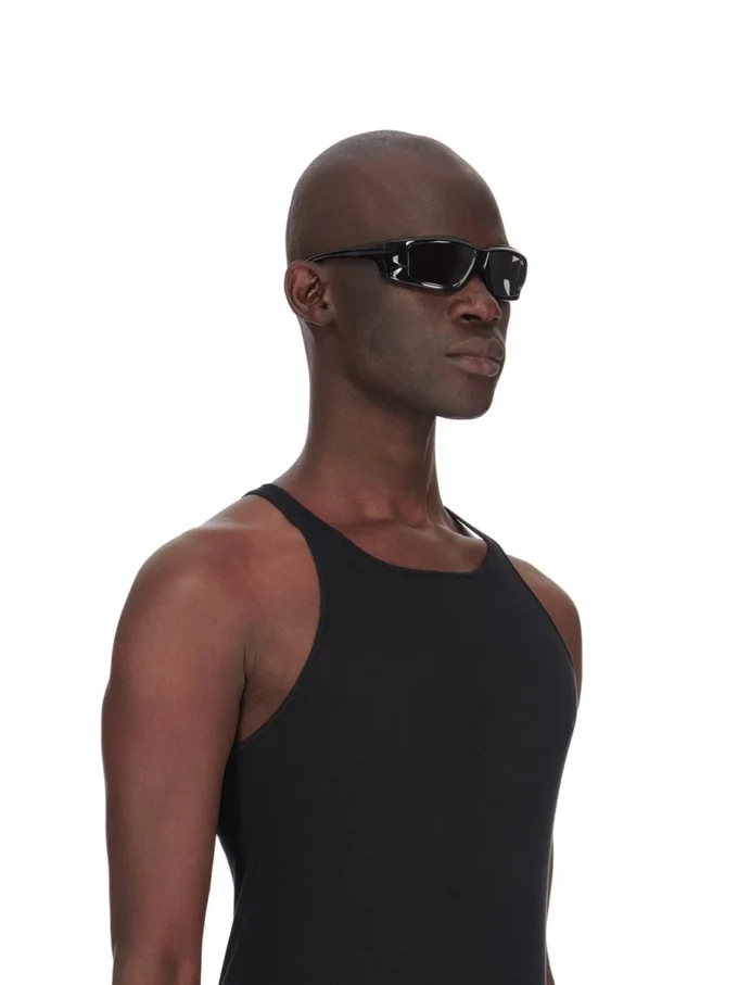 RICK OWENS – TILBEHØR RG0000005GBLKS-0918