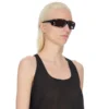 RICK OWENS – TILBEHØR RG0000005GBLKS-0918