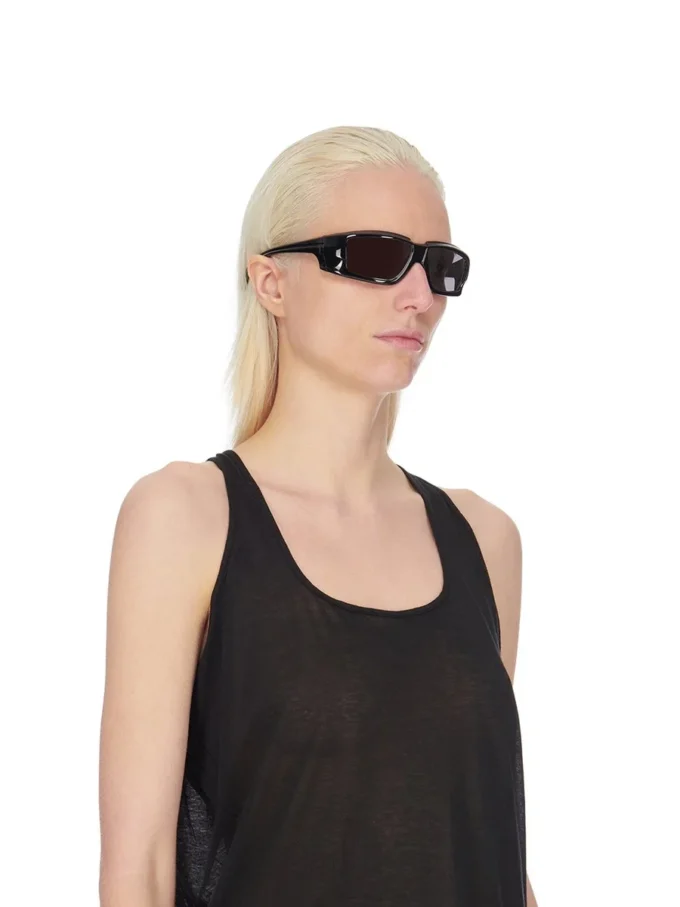 RICK OWENS – TILBEHØR RG0000005GBLKS-0918