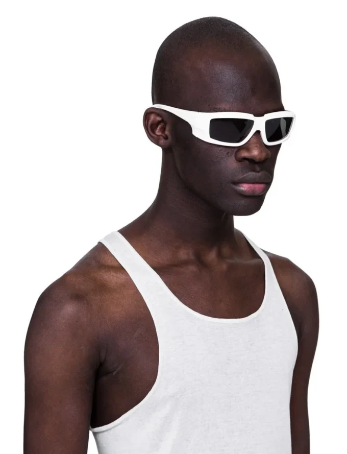 RICK OWENS – TILBEHØR RG0000005GCRMB-1109