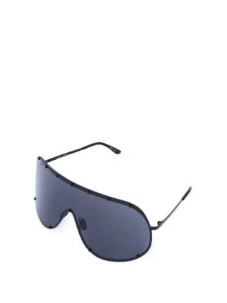 RICK OWENS – TILBEHØR RG0000006GBLKB-0909