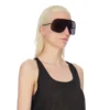RICK OWENS – TILBEHØR RG0000006GBLKB-0909