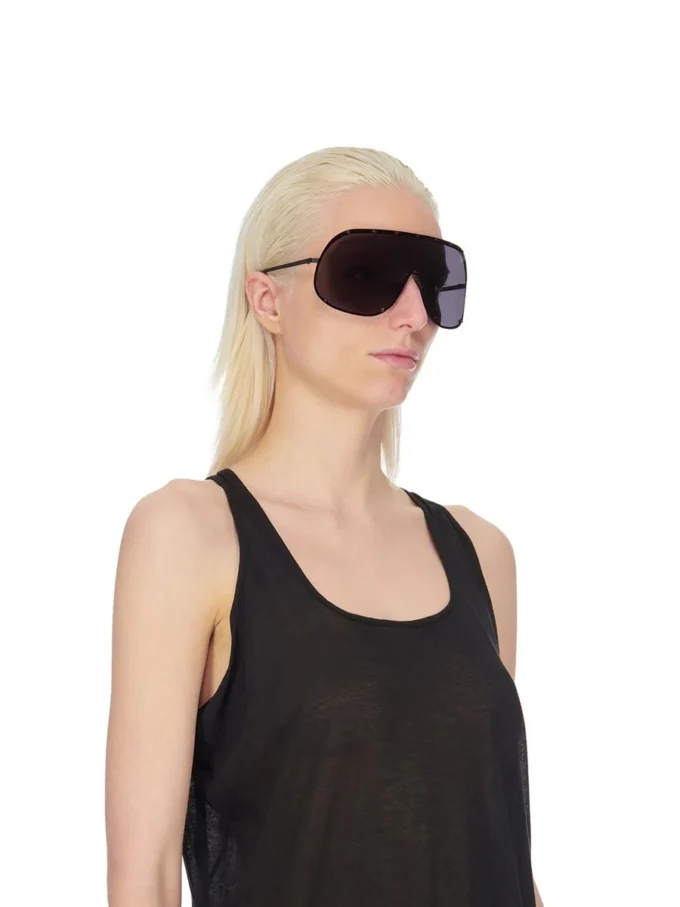 RICK OWENS – TILBEHØR RG0000006GBLKB-0909
