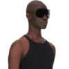 RICK OWENS – TILBEHØR RG0000006GBLKB-0909