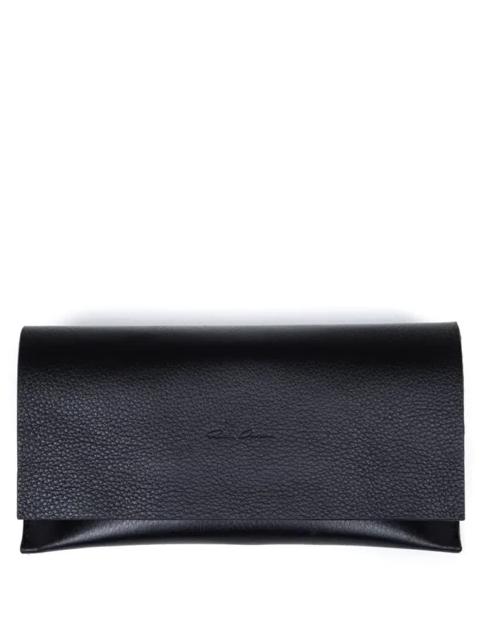 RICK OWENS – TILBEHØR RG0000005GBLKB-0909
